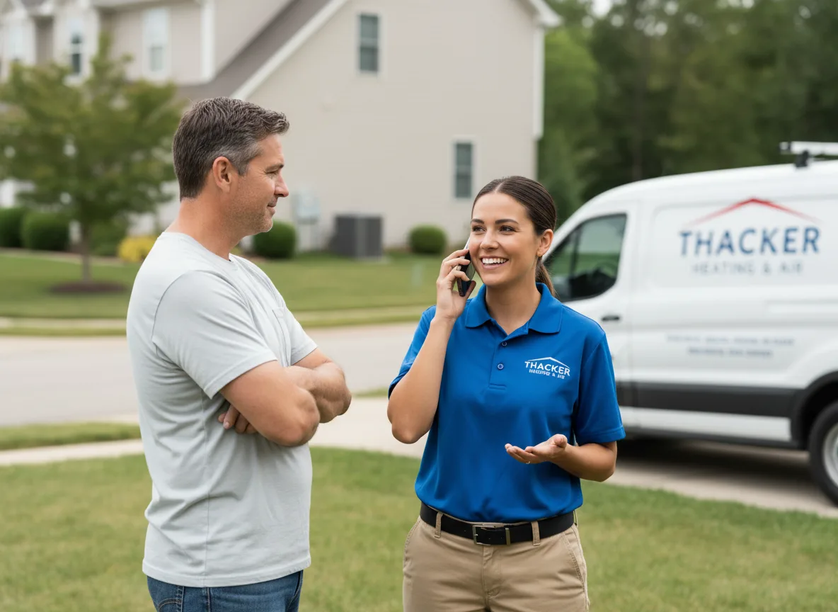 Ac Repair Stockdale, PA FAQs